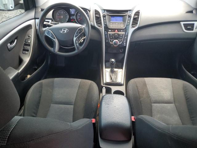 2013 Hyundai Elantra VIN KMHD35LE7DU134348 COPART salvage auction — FRONT END, Fl - Cert Of Title Slvg Rebuildable, sold $950 on 2026-07-10 (photo 8)