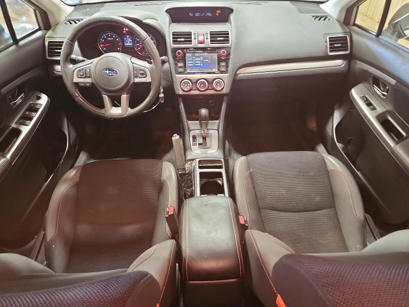 2016 Subaru Xv VIN JF2GPABC8G8254690 COPART salvage auction — SIDE, Pa - Certificate Of Salvage, sold $1,900 on 2026-07-17 (photo 8)