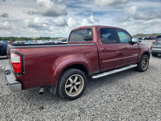 2006 Toyota Tundra VIN 5TBET34126S502248 COPART salvage auction — NORMAL WEAR, Fl - Certificate Of Title, sold $1,650 on 2026-07-24 (photo 3)