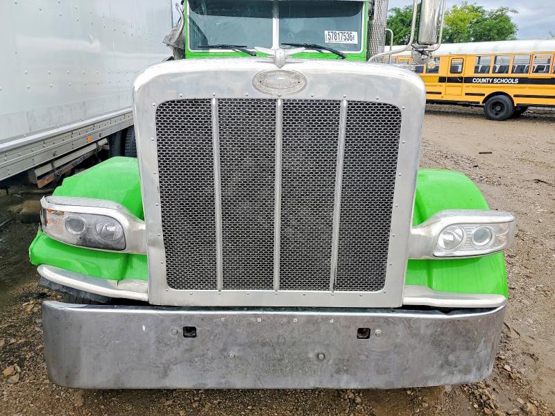 2019 Peterbilt 389 VIN 1XPXD40XXKD601935 COPART salvage auction — ROLLOVER, KY - CERT OF TITLE-SALVAGE, sold $20,200 on 2026-07-30 (photo 7)