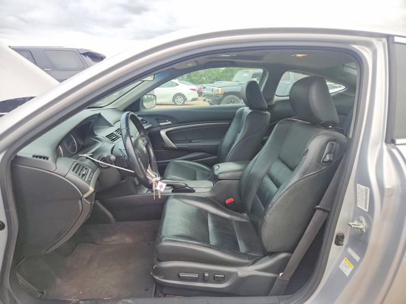 2011 Honda Accord VIN 1HGCS2B82BA002370 COPART salvage auction — SIDE, Md - Cert Of Salvage > 75% Damage, sold $975 on 2026-07-02 (photo 7)