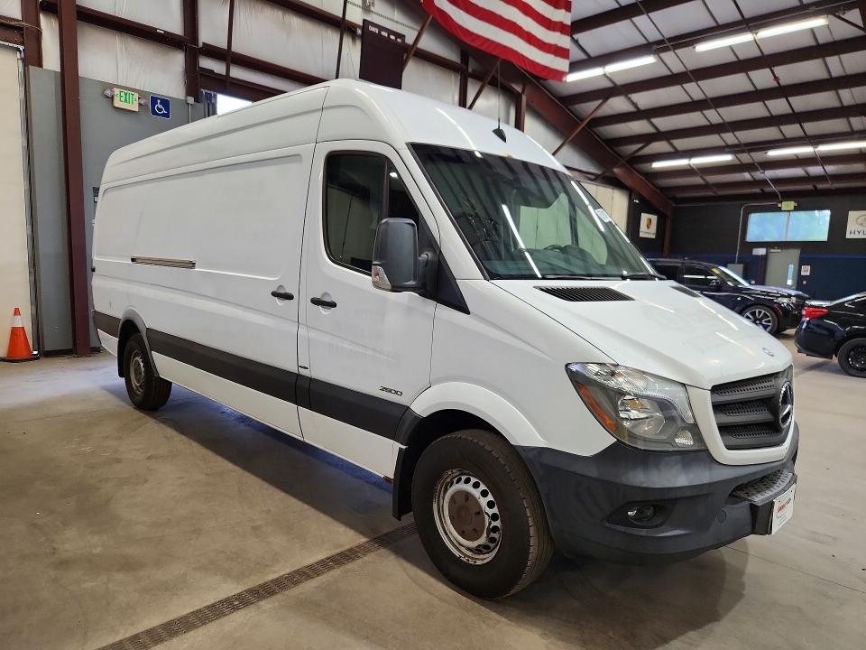 2016 Mercedes-benz VIN WD3PE8CD9GP184136 COPART salvage auction — MINOR DENT/SCRATCHES, Ma - Certificate Of Title (P), sold $5,700 on 2026-07-16 (photo 4)
