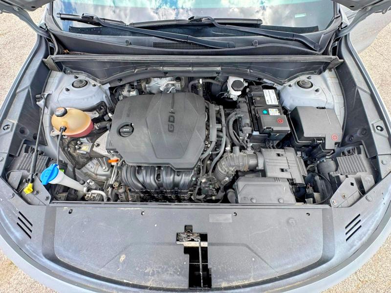 2022 Kia Sorento VIN 5XYRLDLC1NG092619 COPART salvage auction — NORMAL WEAR, MI - CERT OF TITLE-REBUILT SALVAGE (P), sold $12,400 on 2026-07-24 (photo 7)