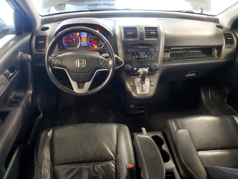 2011 Honda Cr-v VIN 5J6RE4H70BL091509 COPART salvage auction — MECHANICAL, Mn - Certificate Of Title, sold $1,100 on 2026-07-02 (photo 8)