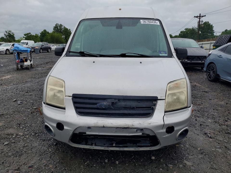 2012 Ford VIN NM0LS7BN7CT119527 COPART salvage auction — SIDE, Nj - Cert Of Title-Salvage, sold $425 on 2026-07-29 (photo 5)