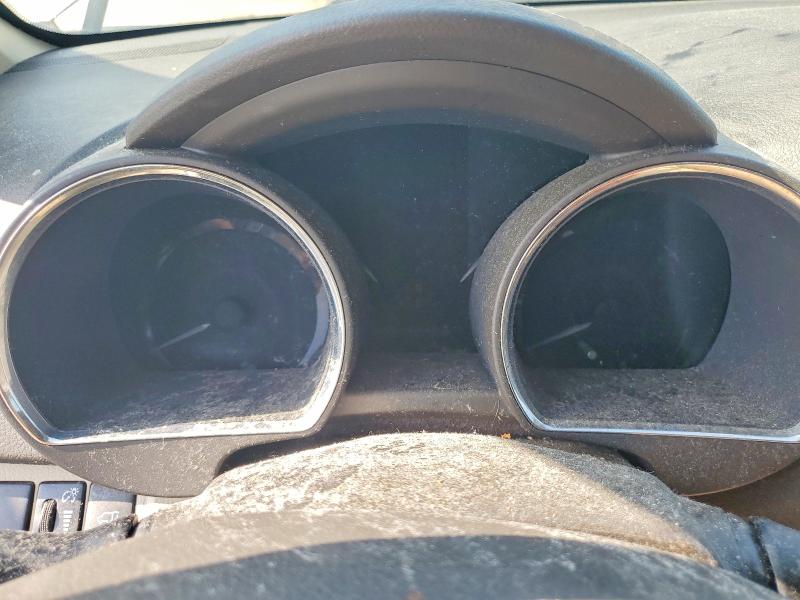 2009 Toyota Highlander VIN JTEDS42A792092827 COPART salvage auction — SIDE, Ar - Dealer Only Clean Title (P), sold $1,900 on 2026-07-13 (photo 9)