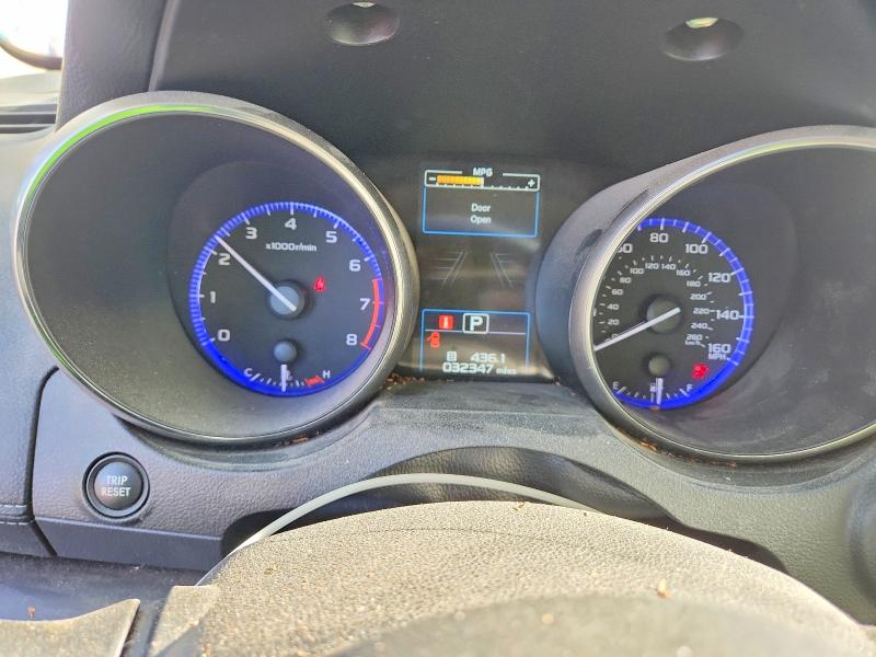 2019 Subaru VIN 4S3BNEN62K3007005 COPART salvage auction — SIDE, UT - SALVAGE CERTIFICATE, sold $5,100 on 2026-07-10 (photo 9)