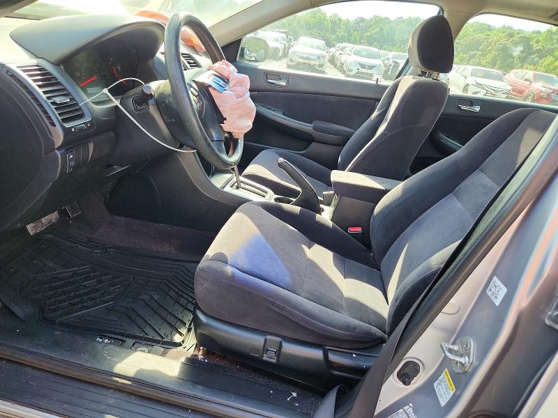 2003 Honda Accord VIN JHMCM56643C079586 COPART salvage auction — FRONT END, Ga - Cert Of Title-Salvage, sold $425 on 2026-07-28 (photo 7)
