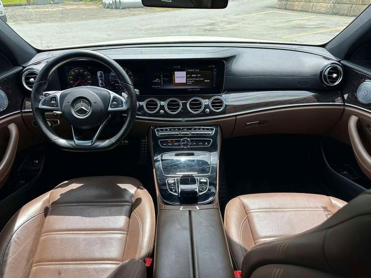 2017 Mercedes-Benz E-Class VIN WDDZF6EB5HA279069 COPART salvage auction — Minor Dent/Scratches, GA - CERTIFICATE OF TITLE, sold $17,800 on 2026-07-01 (photo 7)