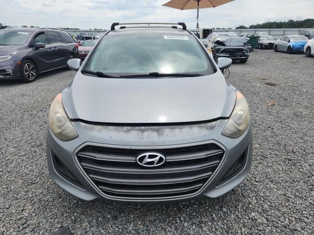 2016 Hyundai Elantra VIN KMHD35LH5GU273702 COPART salvage auction — NORMAL WEAR, Fl - Certificate Of Title, sold $1,300 on 2026-07-02 (photo 5)