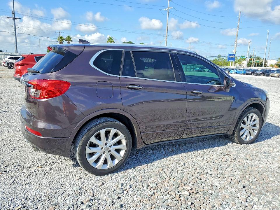 2016 Buick . VIN LRBFXESXXGD172986 COPART salvage auction — FRONT END, FL - CERT OF TITLE SLVG REBUILDABLE, sold $625 on 2026-07-24 (photo 3)