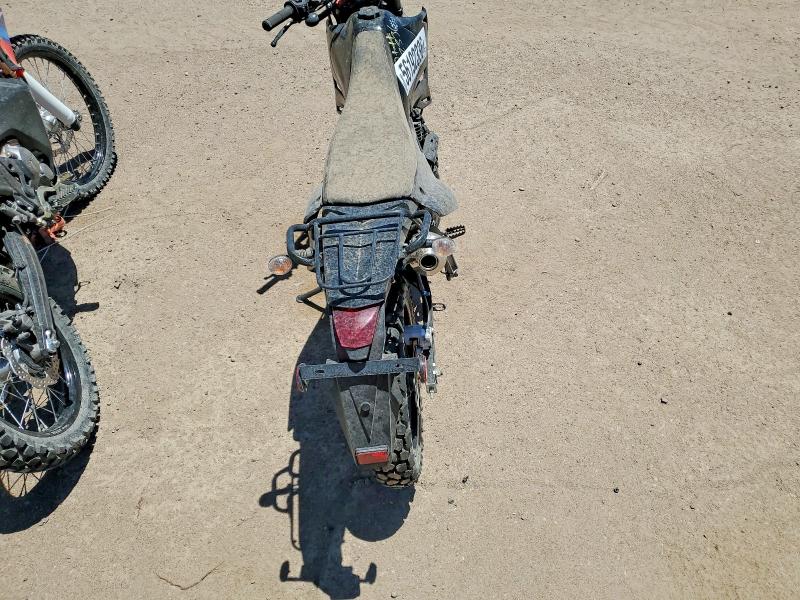 2023 Haer VIN LAEGBZ467PGX11086 COPART salvage auction — NORMAL WEAR, AZ - CERTIFICATE OF TITLE, sold $800 on 2026-07-15 (photo 6)