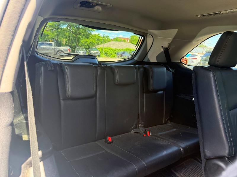 2015 Toyota Highlander VIN 5TDJKRFH3FS075698 COPART salvage auction — MINOR DENT/SCRATCHES, Me - Certificate Of Title (P), sold $10,000 on 2026-07-15 (photo 7)