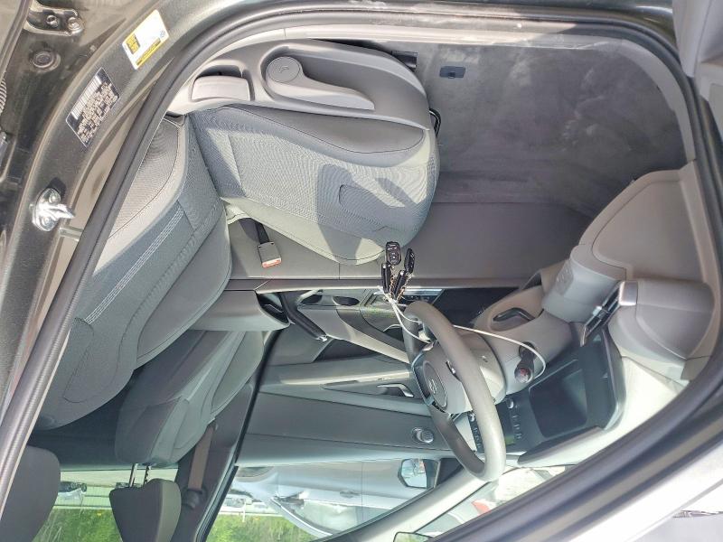 2024 Hyundai Elantra VIN KMHLL4DG9RU835812 COPART salvage auction — REAR END, Ny - Mv-907A Salvage Certificate, sold $5,800 on 2026-07-20 (photo 7)