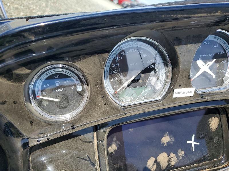 2020 Harley-davidson Fl VIN 1HD1KEF22LB637855 COPART salvage auction — SIDE, Ca - Salvage Certificate, sold $5,300 on 2026-07-09 (photo 7)