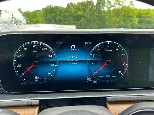 2020 Mercedes-benz Gls-klasse VIN 4JGFF5KE4LA185999 COPART salvage auction — MINOR DENT/SCRATCHES, Mn - Certificate Of Title, sold $24,300 on 2026-07-29 (photo 6)