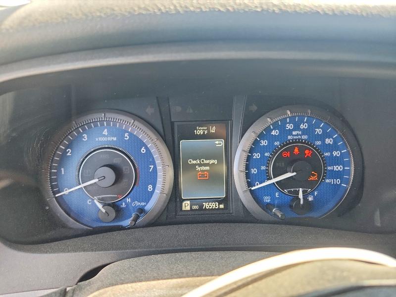 2020 Toyota Sienna VIN 5TDKZ3DC9LS065113 COPART salvage auction — FRONT END, Nv - Salvage Title, sold $4,850 on 2026-07-06 (photo 9)