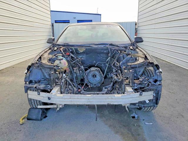 2015 BMW VIN WBA5A5C56FD520094 COPART salvage auction — VANDALISM, Ca - Salvage Certificate, sold $125 on 2026-08-18 (photo 5)