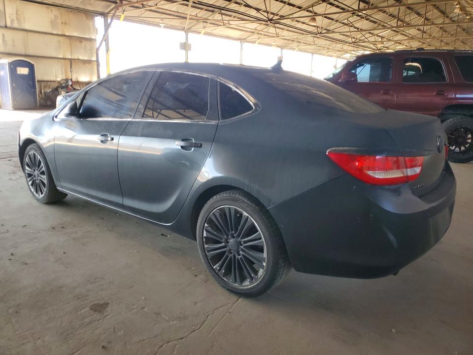 2014 Buick . VIN 1G4PP5SK7E4157736 COPART salvage auction — MINOR DENT/SCRATCHES, Az - Certificate Of Title, sold $500 on 2026-07-08 (photo 2)