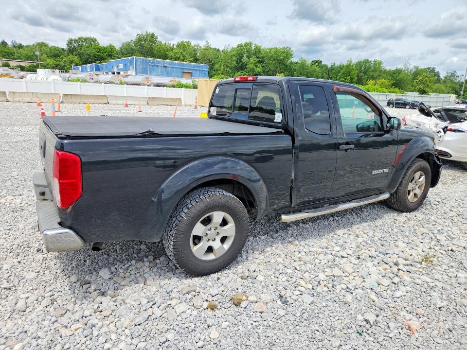 2012 Suzuki VIN 5Z62D0CT3CC474046 COPART salvage auction — FRONT END, Oh - Cert Of Title-Salvage, sold $825 on 2026-07-10 (photo 3)
