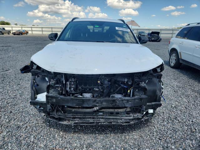 2022 Hyundai VIN 5NTJC4AE4NH012001 COPART salvage auction — FRONT END, Salvage Title, sold $15 on 2026-07-24 (photo 5)