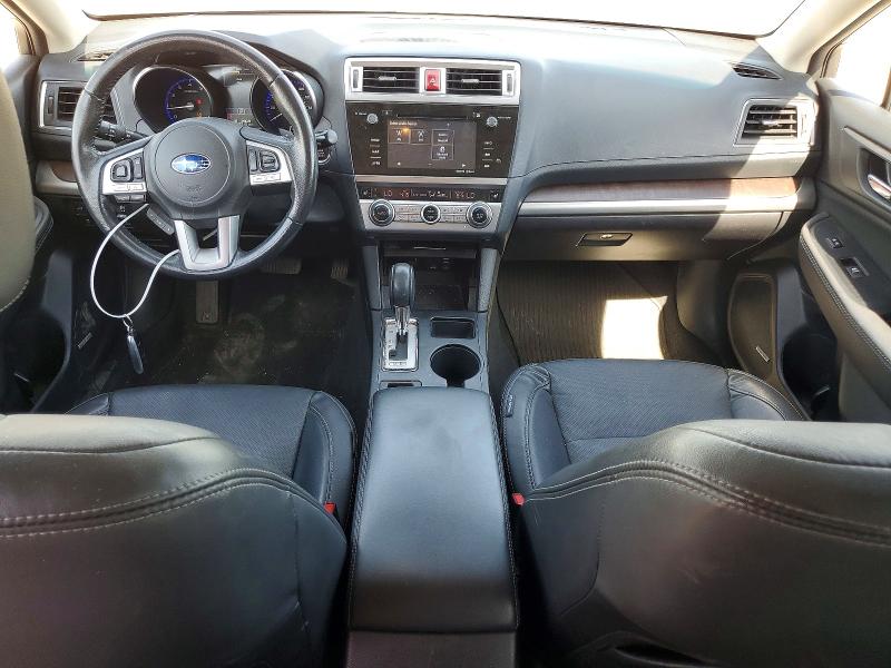 2017 Subaru Outback VIN 4S4BSENC0H3254512 COPART salvage auction — FRONT END, Ks - Cert Of Title-Salvage, sold $4,250 on 2026-07-02 (photo 8)