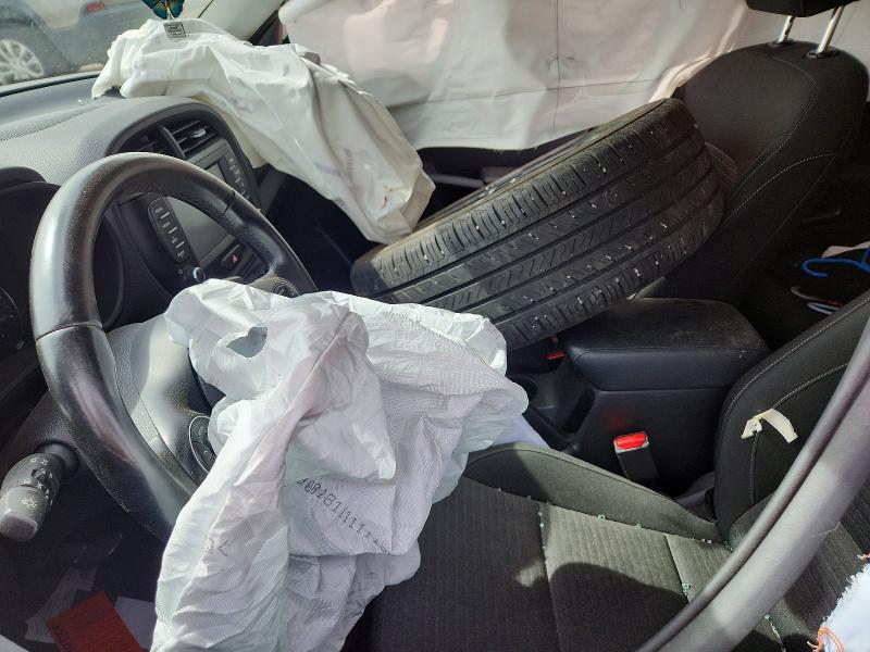 2020 Kia Soul VIN KNDJ63AU3L7073431 COPART salvage auction — SIDE, Co - Salvage Title, sold $1,700 on 2026-07-27 (photo 7)