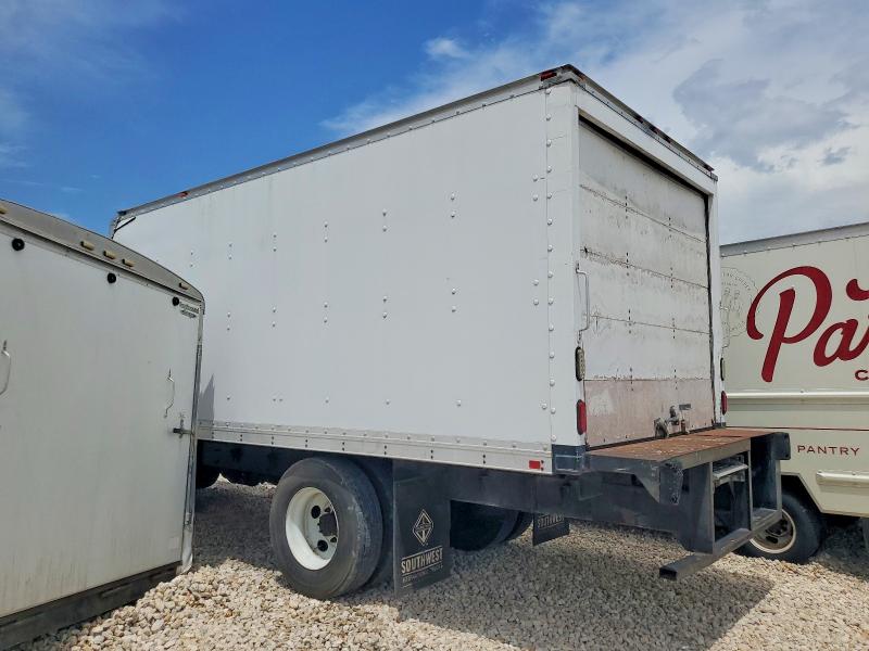 2014 International 4000 series VIN 3HAJTSKN5EL776257 COPART salvage auction — NORMAL WEAR, Tx - Certificate Of Title, sold $14,500 on 2026-07-30 (photo 3)