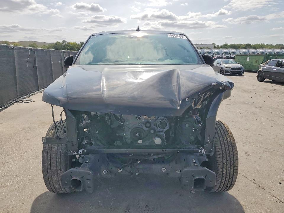 2020 Ford Expedition VIN 1FMJU2AT7LEA64312 COPART salvage auction — FRONT END, NY - CERTIFICATE OF TITLE (P), sold $3,200 on 2026-07-02 (photo 5)