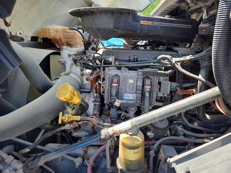 2019 International VIN 3HSDZTZR2KN649519 COPART salvage auction — NORMAL WEAR, Mi - Certificate Of Title, sold $13,900 on 2026-07-28 (photo 7)