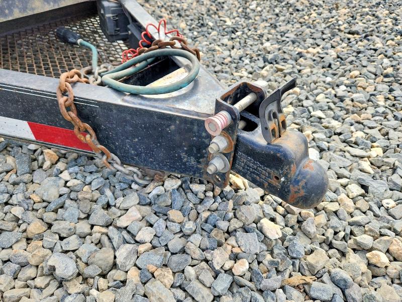 2022 Peugeot VIN 4P51C2521N1375890 COPART salvage auction — REAR END, Co - Public - Salvage Title, sold $1,550 on 2026-07-23 (photo 8)