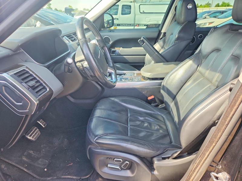 2014 Land rover VIN SALWR2TF2EA397524 COPART salvage auction — MECHANICAL, Il - Certificate Of Title, sold $1,350 on 2026-07-28 (photo 7)