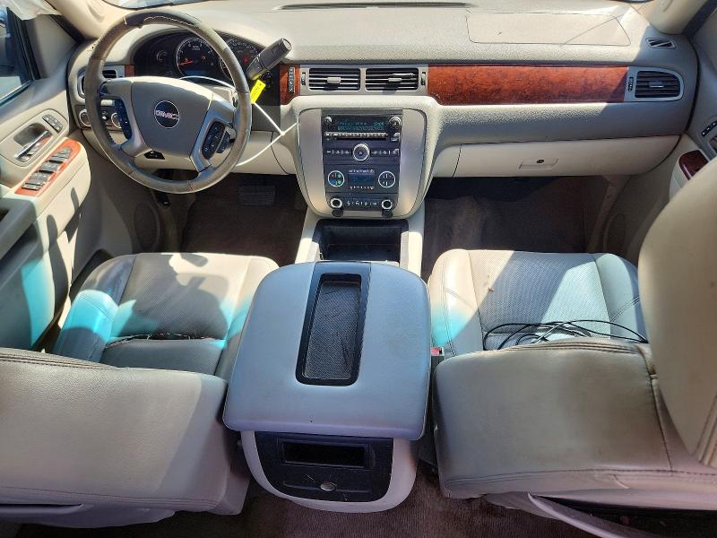 2012 Gmc SIERRA VIN 1GT424E83DF100176 COPART salvage auction — SIDE, Ca - Salvage Certificate, sold $3,100 on 2026-07-30 (photo 8)