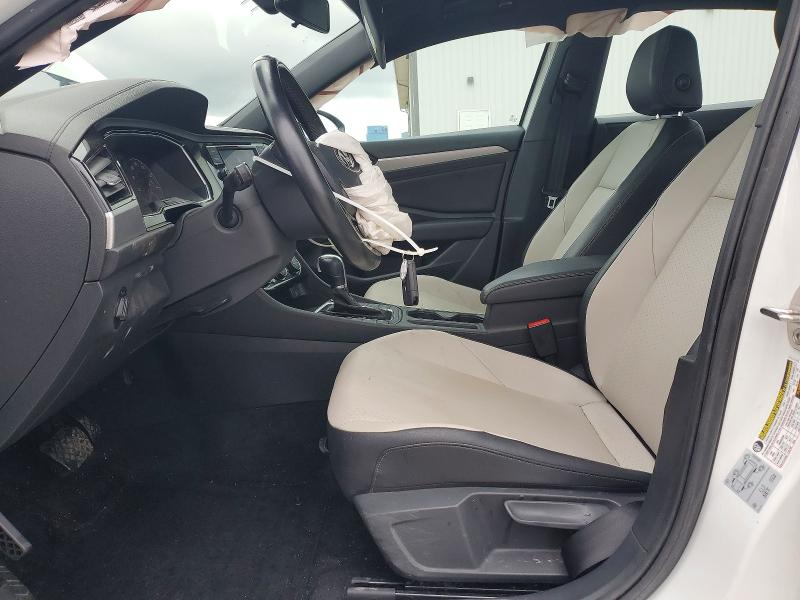 2019 Volkswagen Jetta VIN 3VWC57BUXKM098782 COPART salvage auction — FRONT END, Ia - Cert Of Title-Salvage Title, sold $1,300 on 2026-07-24 (photo 7)