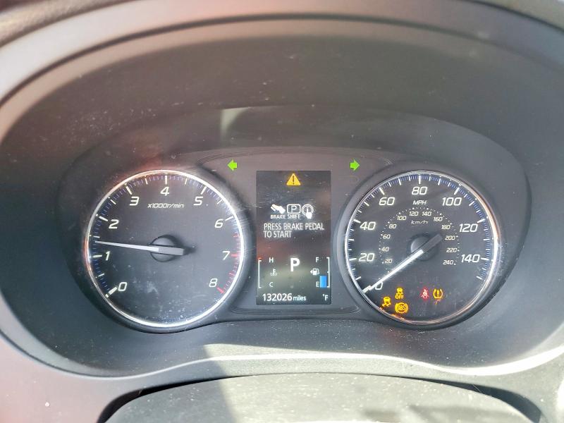 2018 Mitsubishi VIN JA4AD3A3XJZ022565 COPART salvage auction — FRONT END, Nc - Certificate Of Title (P), sold $2,550 on 2026-07-15 (photo 9)