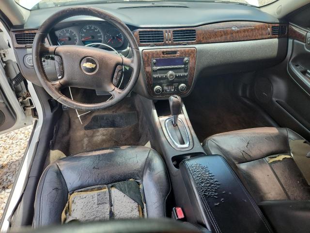 2014 Chevrolet Impala limited VIN 2G1WC5E3XE1123455 COPART salvage auction — ALL OVER, Al - Certificate Of Title, sold $350 on 2026-07-08 (photo 8)
