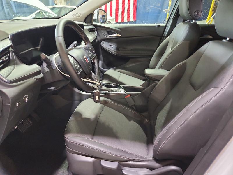 2026 Buick Encore gx VIN KL4AMCSL0TB188961 COPART salvage auction — REAR END, Mi - Certificate Of Title, sold $14,200 on 2026-07-08 (photo 7)