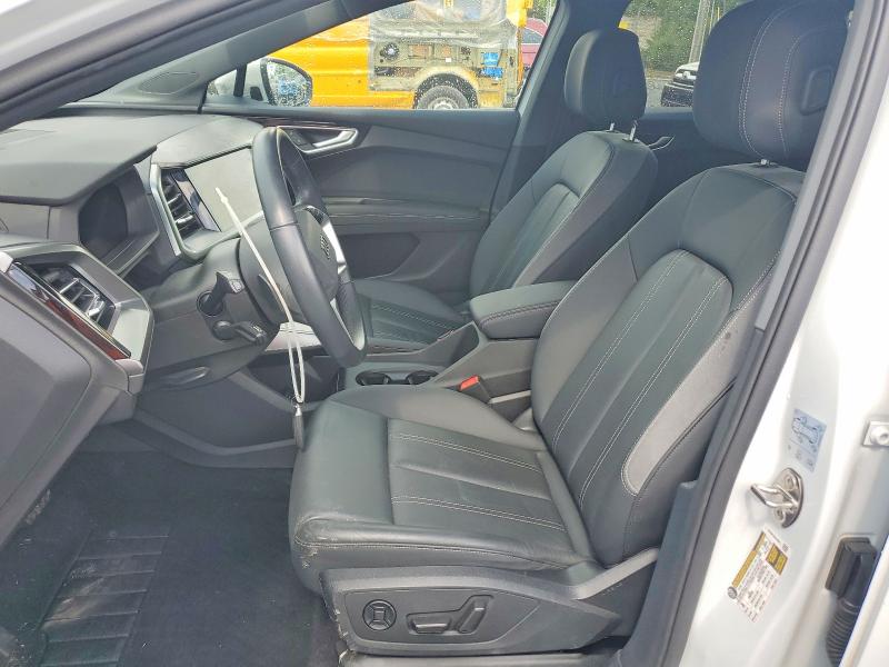 2024 Audi VIN WA1ACBFZ9RP003295 COPART salvage auction — SIDE, Pa - Certificate Of Salvage, sold $16,300 on 2026-07-16 (photo 7)