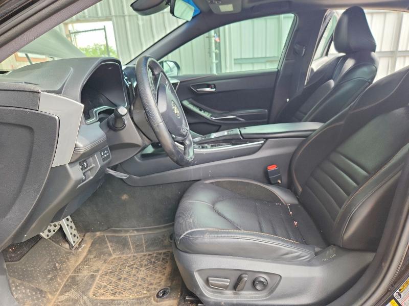 2019 Toyota Avalon hybrid VIN 4T1B21FB4KU001600 COPART salvage auction — REAR END, WV - CERTIFICATE OF TITLE, sold $8,000 on 2026-08-24 (photo 7)