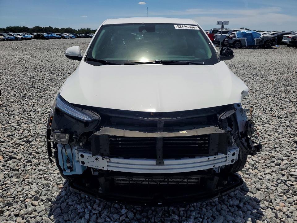 2024 Buick Encore VIN KL4AMBS25RB098022 COPART salvage auction — FRONT END, Fl - Cert Of Title Slvg Rebuildable, sold $5,800 on 2026-07-10 (photo 5)