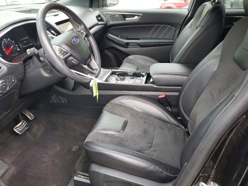 2020 Ford VIN 2FMPK4AP0LBB36431 COPART salvage auction — FRONT END, PA - CERTIFICATE OF SALVAGE, sold $7,700 on 2026-07-02 (photo 7)