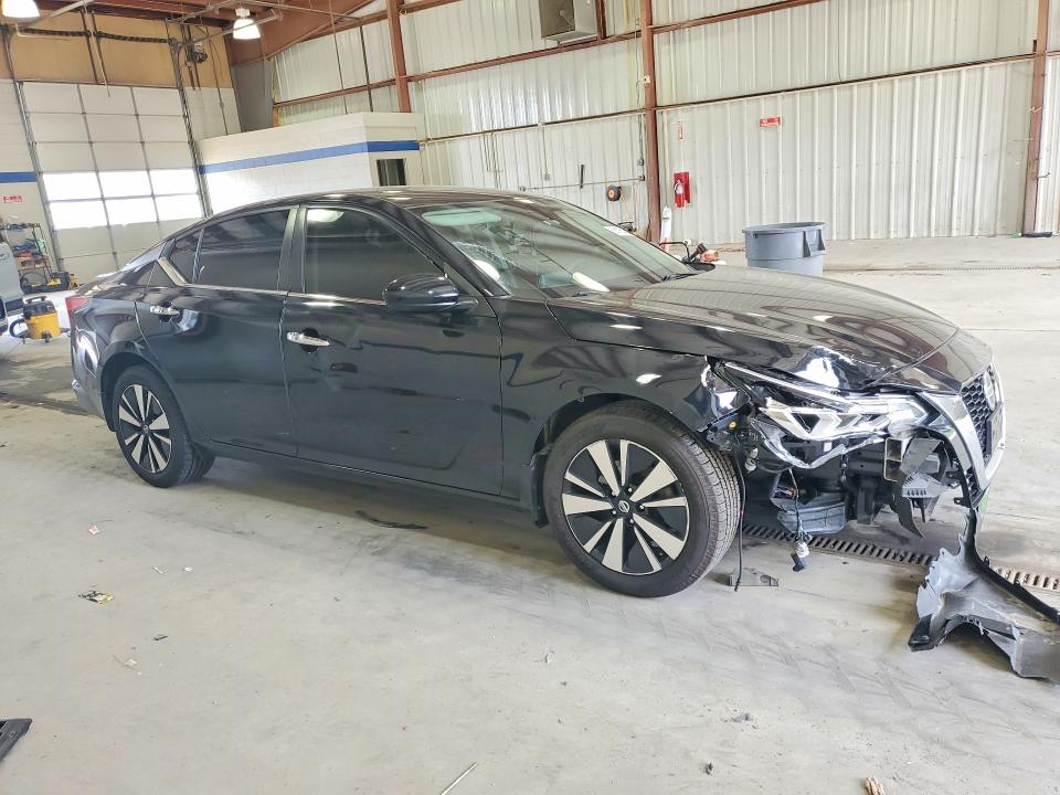 2021 Nissan VIN 1N4BL4DW1MN302644 COPART salvage auction — FRONT END, Va - Cert Of Title - Salvage, sold $2,600 on 2026-07-02 (photo 4)