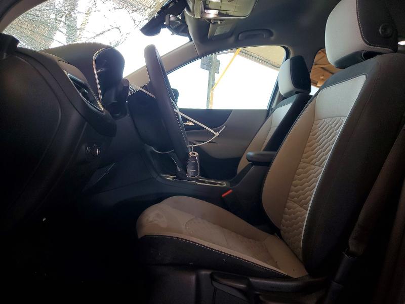 2020 Chevrolet Equinox VIN 3GNAXHEV5LS731790 COPART salvage auction — SIDE, Az - Cert Of Title - Salvage, sold $3,100 on 2026-07-22 (photo 7)