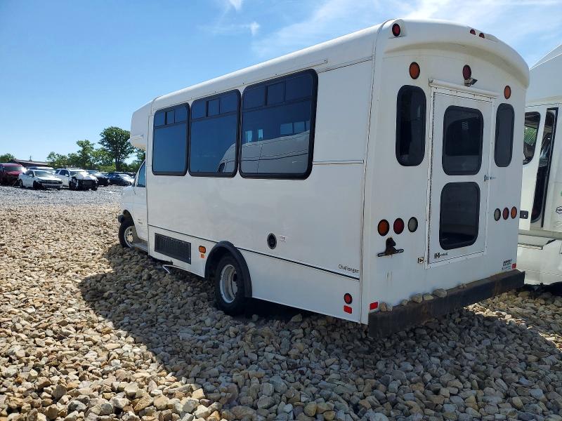 2019 Chevrolet Express VIN 1HA6GUBG3KN002642 COPART salvage auction — NORMAL WEAR, PA - CERT OF TITLE (P), sold $6,500 on 2026-07-20 (photo 3)