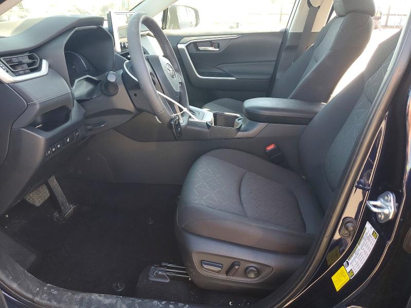 2024 Toyota VIN 4T3RWRFV0RU117728 COPART salvage auction — FRONT END, Id - Salvage Certificate Of Title, sold $14,600 on 2026-07-02 (photo 7)