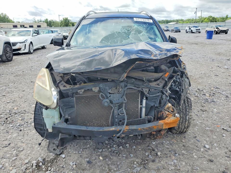 2012 Nissan VIN JN8AS5MT9CW283407 COPART salvage auction — FRONT END, Al - Cert Of Title-Salvage Title, sold $250 on 2026-07-30 (photo 5)