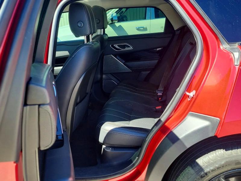 2019 Land rover Range rover velar VIN SALYL2EX0KA789350 COPART salvage auction — NORMAL WEAR, ID - CERTIFICATE OF TITLE (P), sold $12,700 on 2026-07-27 (photo 6)
