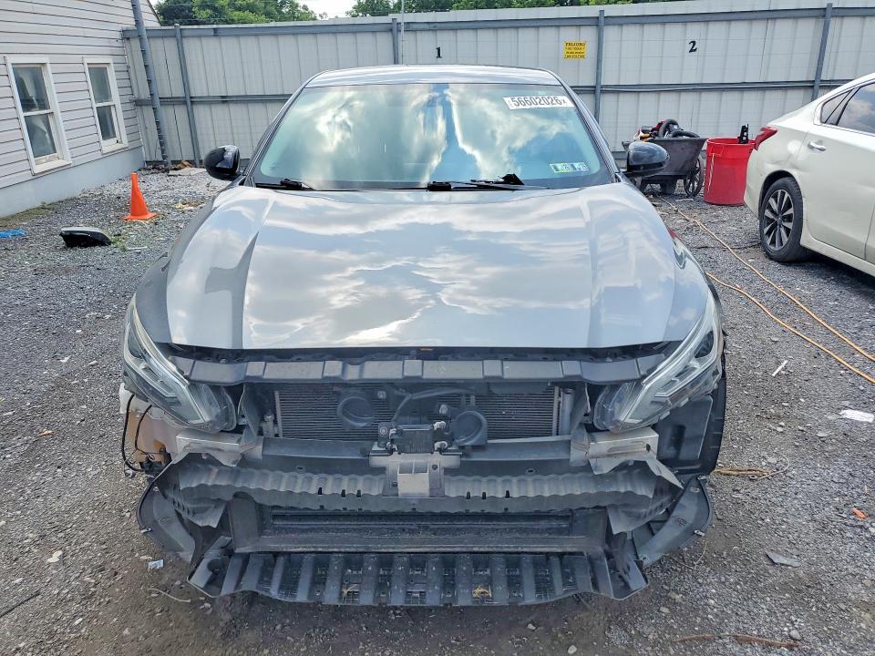 2019 Nissan VIN 1N4BL4CV9KC103908 COPART salvage auction — FRONT END, Pa - Certificate Of Salvage, sold $3,850 on 2026-07-02 (photo 5)