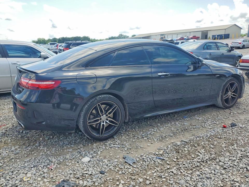 2019 Mercedes-benz VIN WDD1J6BB3KF091435 COPART salvage auction — SIDE, Id - Salvage Certificate Of Title, sold $300 on 2026-08-18 (photo 3)