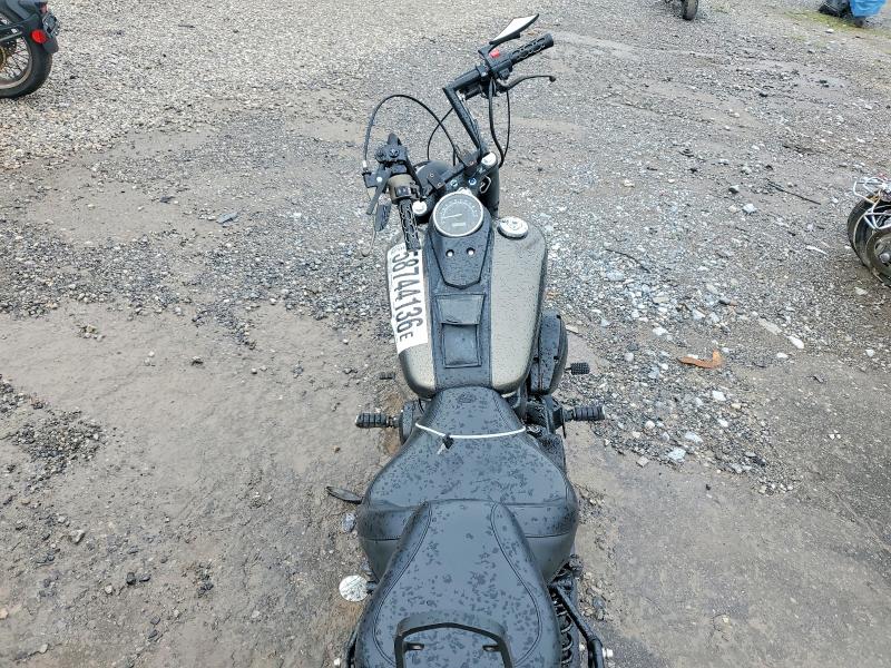 2014 Honda Vt VIN JH2RC5373EK400321 COPART salvage auction — FRONT END, Pa - Certificate Of Salvage, sold $1,350 on 2026-07-16 (photo 6)